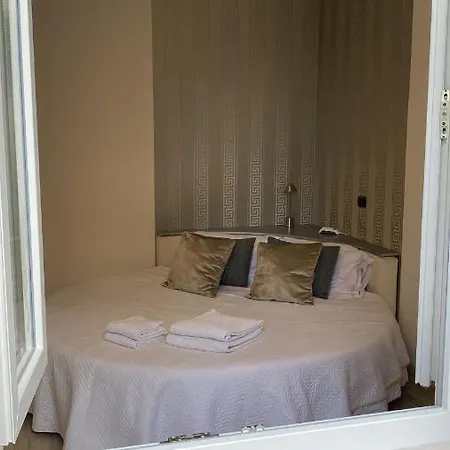 Oasi House Milan
