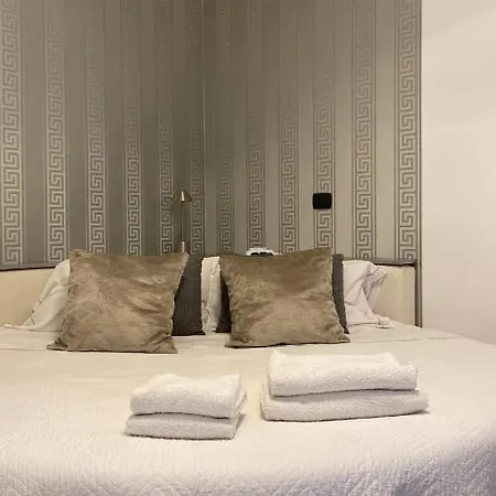 Oasi House Holiday home Milan