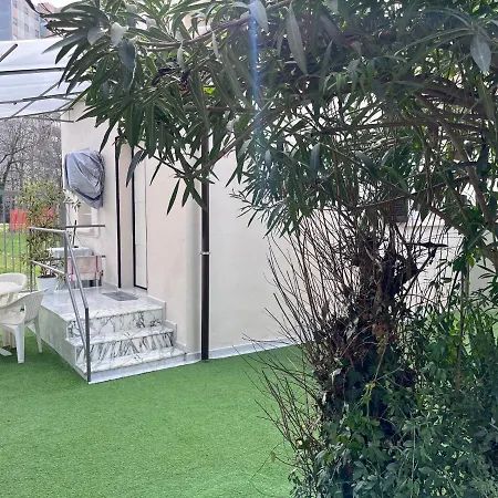 Oasi House Holiday home