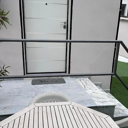 Oasi House Milan