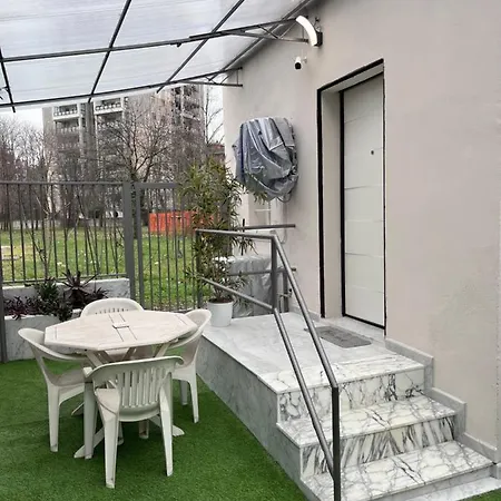 Oasi House Holiday home *