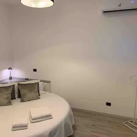 Holiday home Oasi House Milan