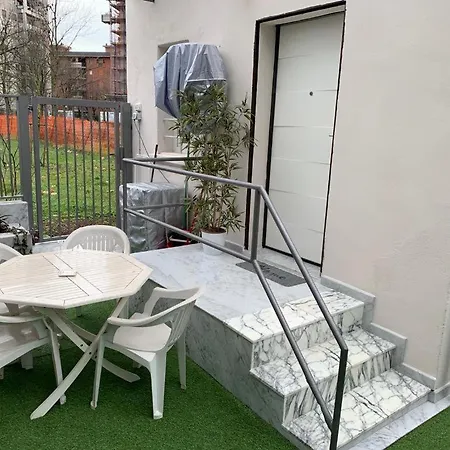 Dom wakacyjny Oasi House *