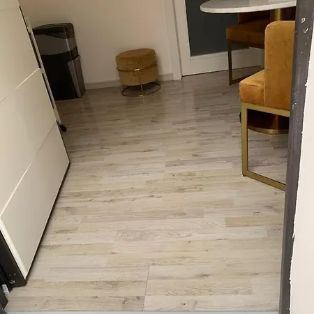 Casa vacanze Oasi House *