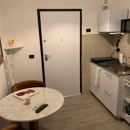Oasi House Dom wakacyjny Mediolan