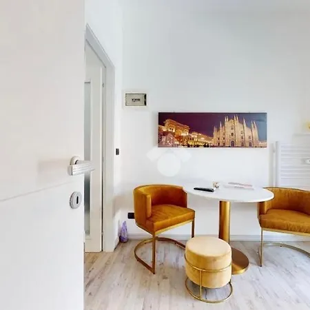 Dom wakacyjny Oasi House Mediolan